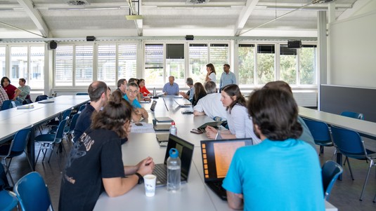 © 2026 EPFL