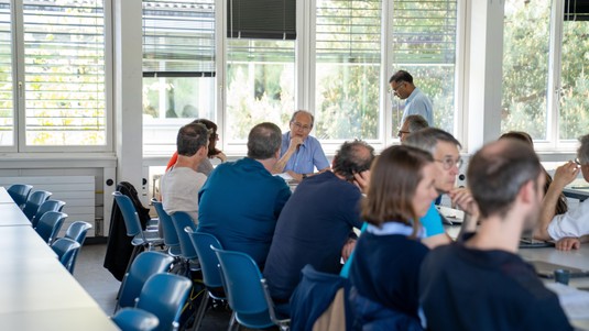 © 2026 EPFL