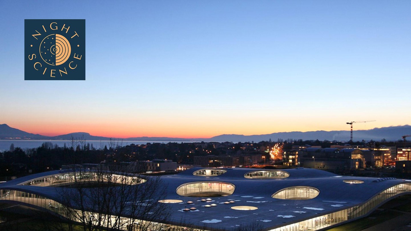 © 2026 EPFL