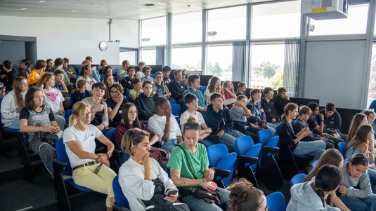 Alkindi 2026 © 2026 EPFL/Max Canarelli - CC-BY-SA 4.0