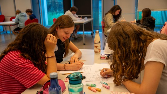 Alkindi 2026 © 2026 EPFL/Max Canarelli - CC-BY-SA 4.0