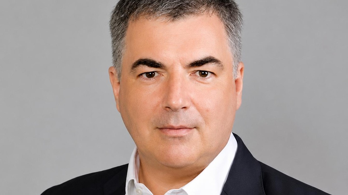 Konstantin Novoselov © 2026 EPFL