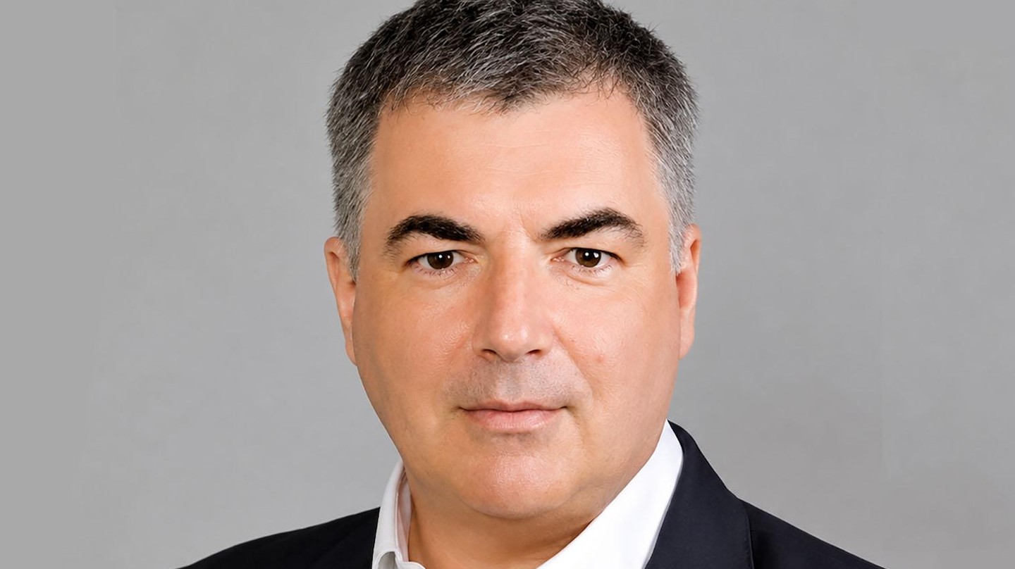 Konstantin Novoselov © 2026 EPFL