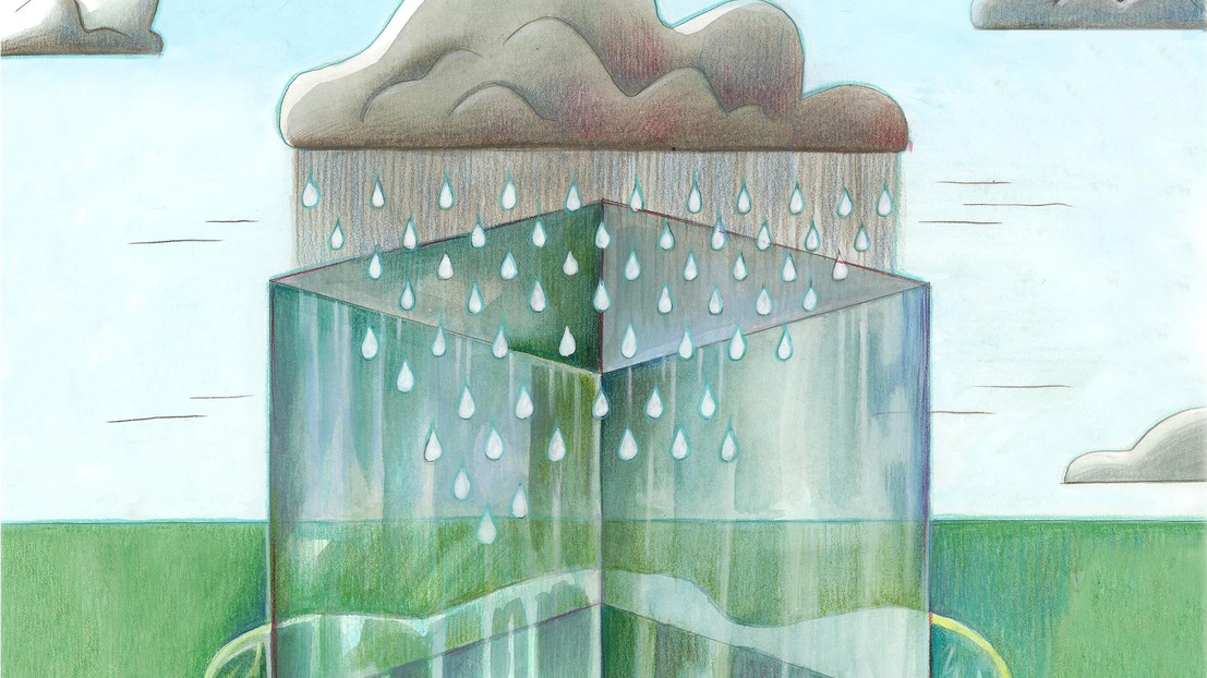 © Illustration by Denis Kormann / EPFL