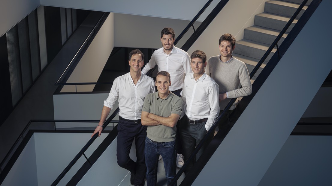 Neural Concept Lead Team