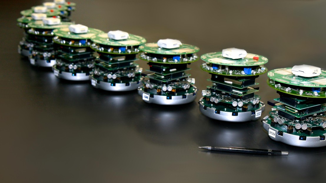 © 2013 EPFL © 2013 EPFL