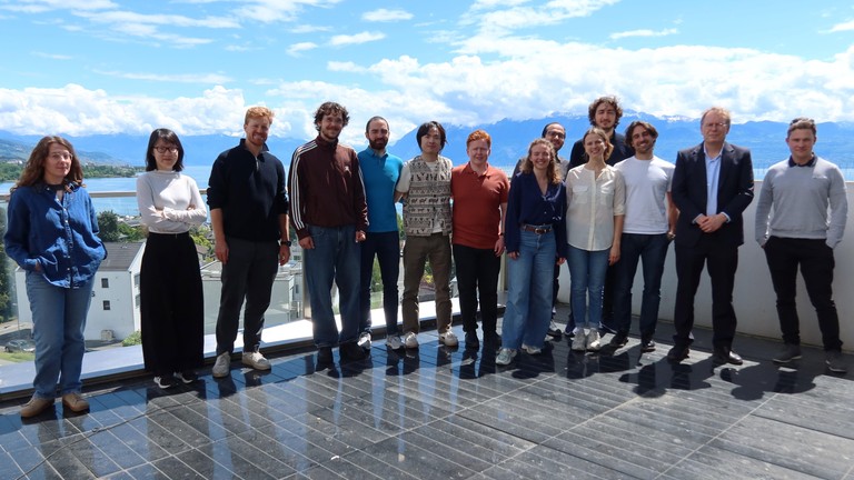 © 2026 EPFL © 2026 EPFL