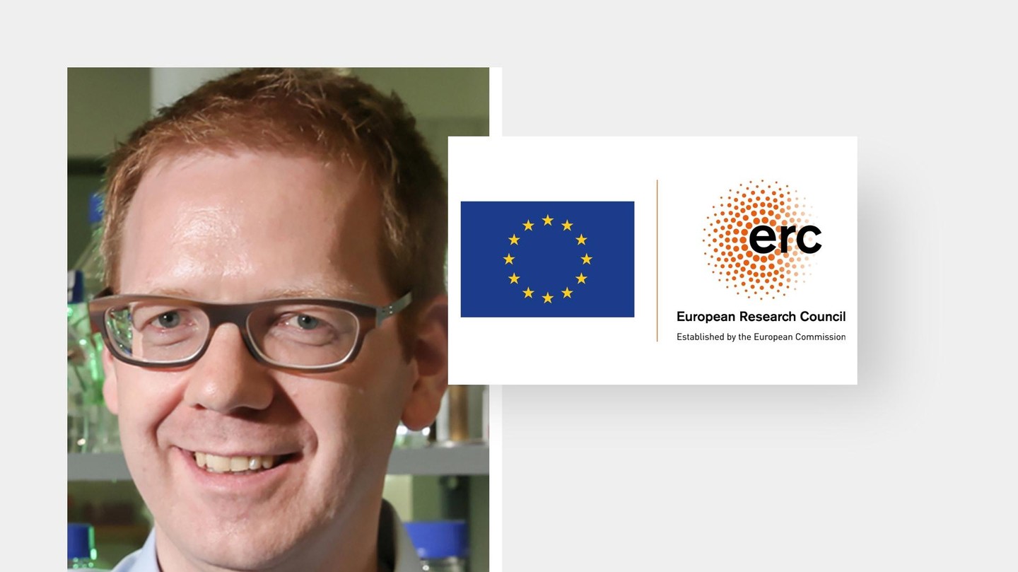 Christian Heinis ©2026 EPFL