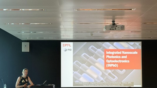 © 2026 EPFL