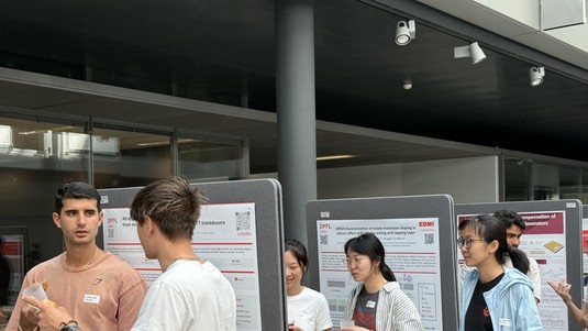 © 2026 EPFL