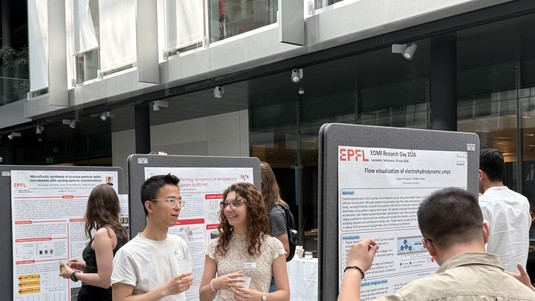 © 2026 EPFL
