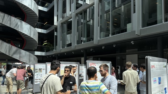 © 2026 EPFL