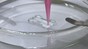 3D printing with double network granular elastomers. 2026 SMaL EPFL CC BY SA