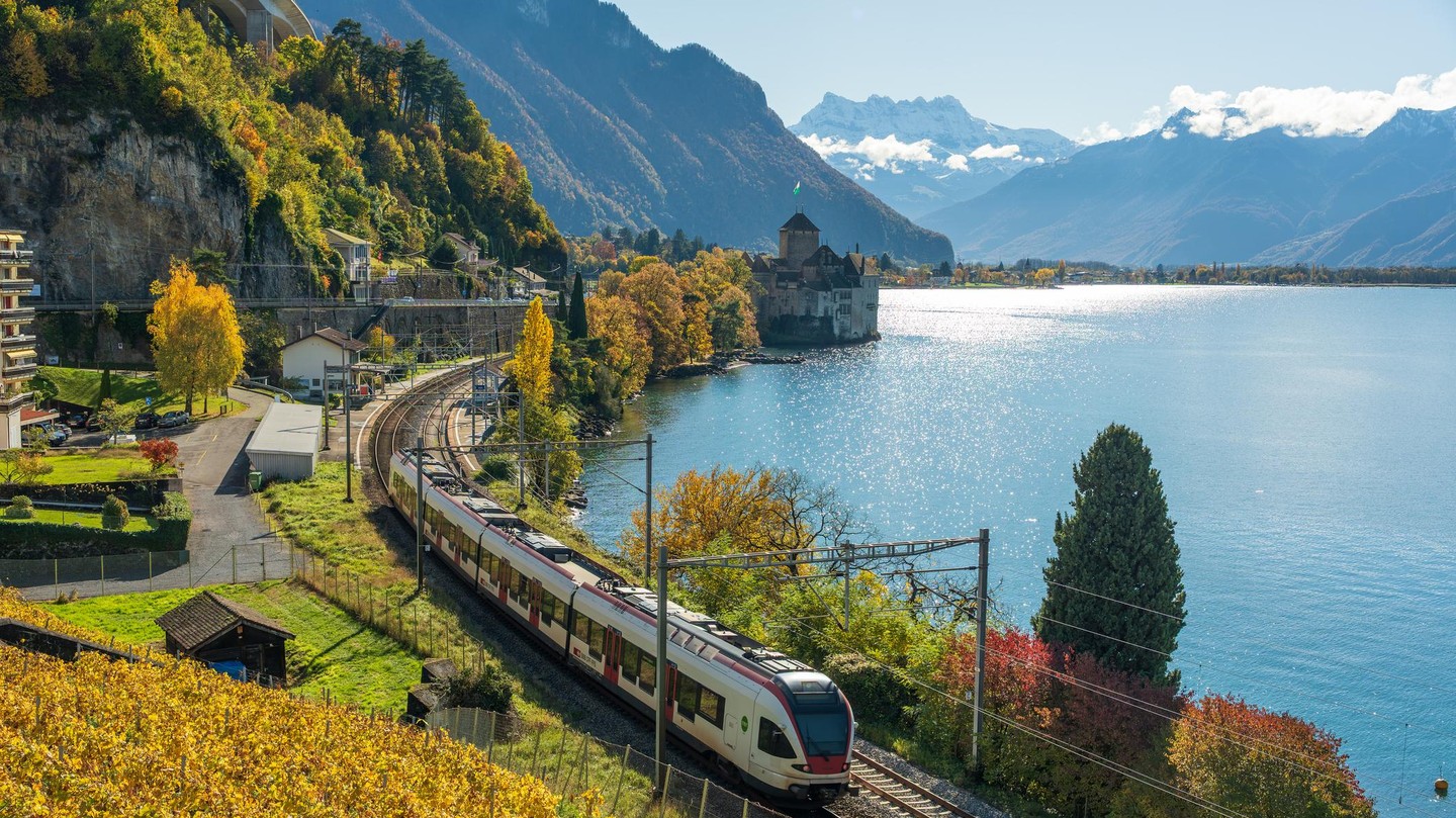 © iStock