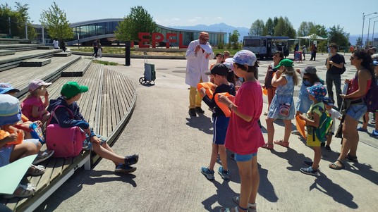 © 2026 EPFL SPS