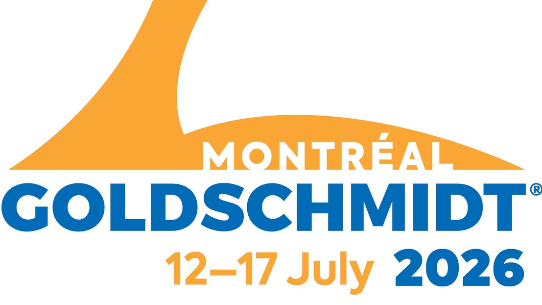 Goldschmidt Logo