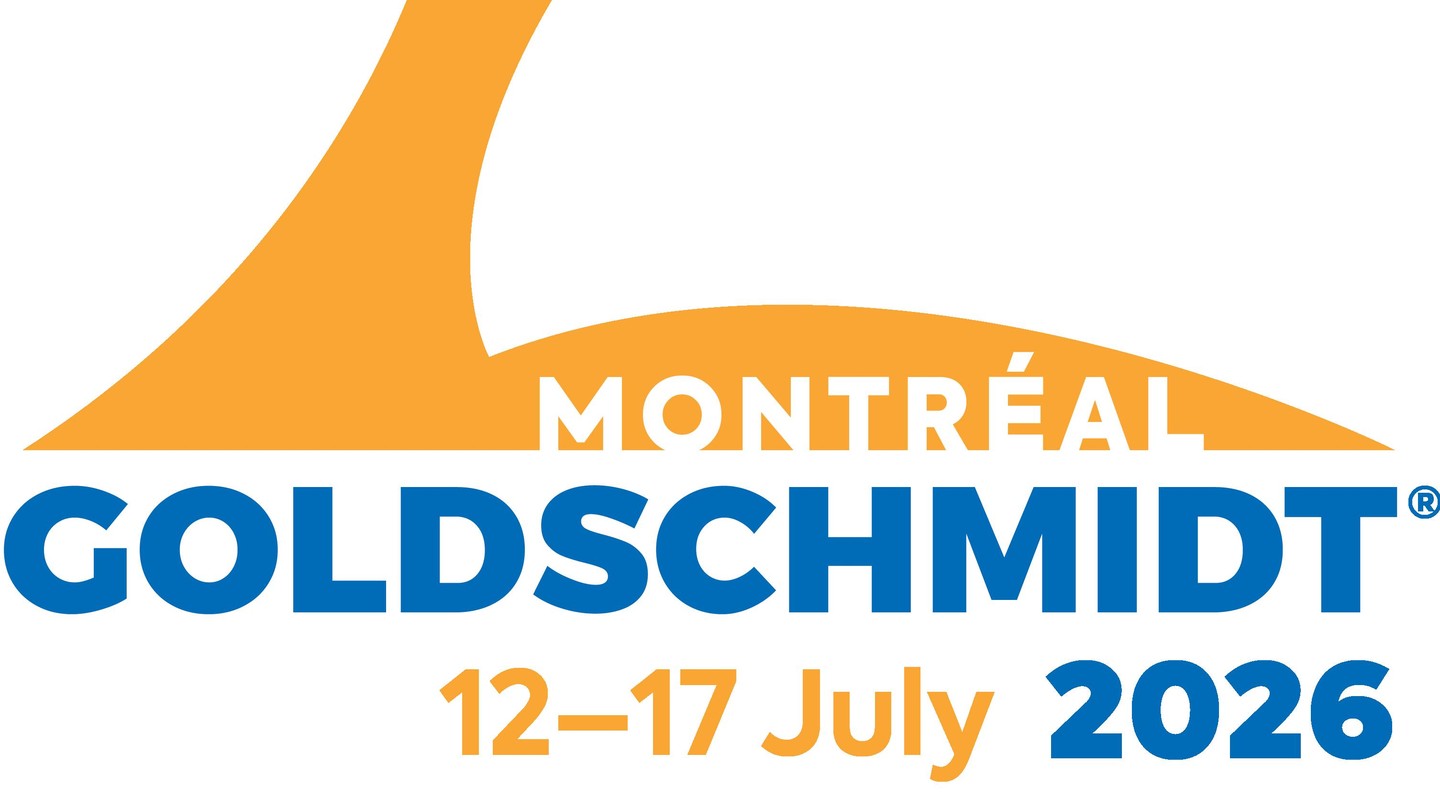 Goldschmidt Logo