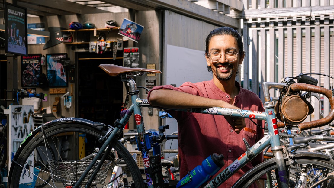 Shardul  Chiplunkar  - 2026 EPFL/Mediacom - CC-BY-SA 4.0
