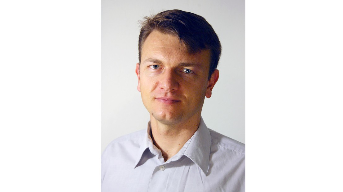 School of Engineering professor Drazen Dujic. 2026 EPFL CC BY SA