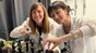 Cristina Benea-Chelmus (left) and Zahra Basiri. 2026 HYLAB/EPFL - CC BY SA 4.0