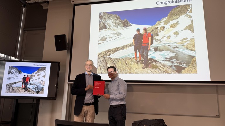 © 2026 EPFL