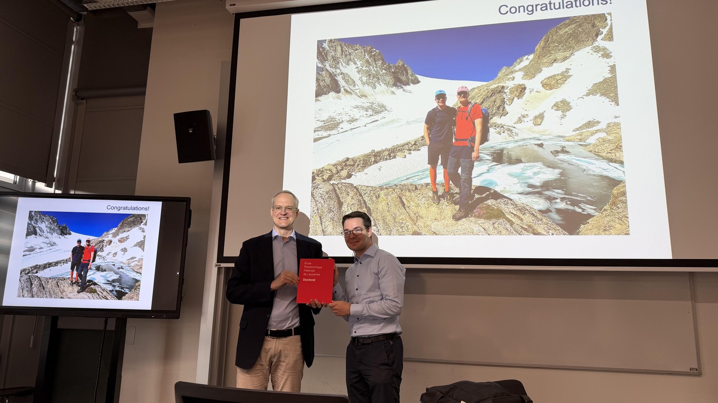 © 2026 EPFL