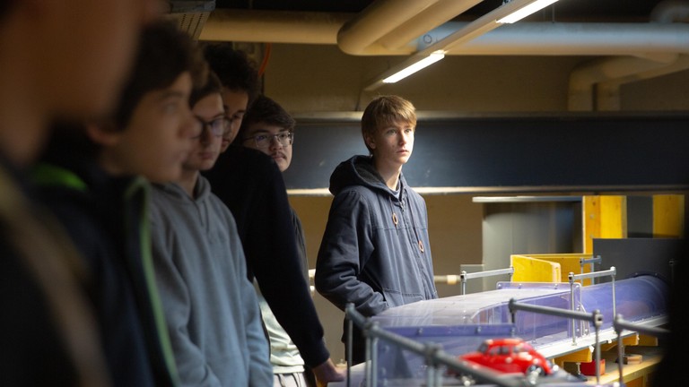 © 2026 EPFL © 2026 EPFL