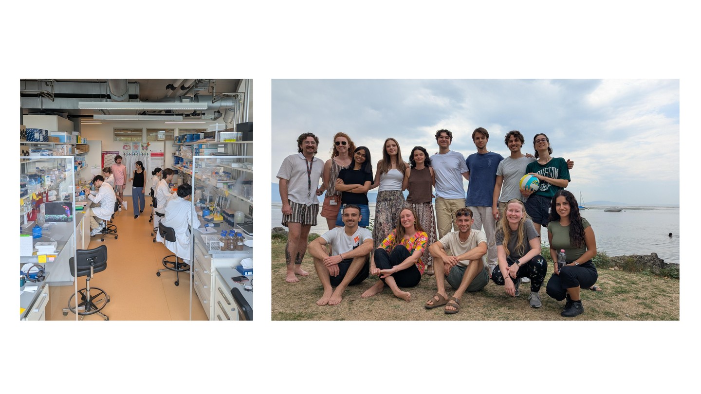 © 2026 EPFL