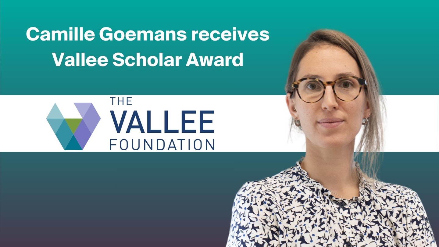 Camille Goemans © 2026 EPFL