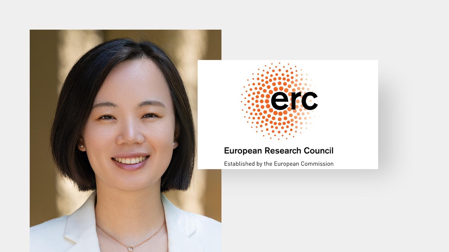 Rachel Huang ©2026 EPFL