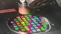 Wafer-scale membranes made of 1cm2 chips each containing 7×7 metasurfaces. EPFL BIOS CC BY SA 4.0