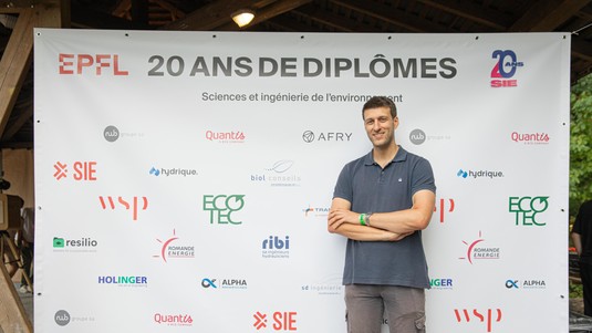Sponsor Afry © 2026 EPFL