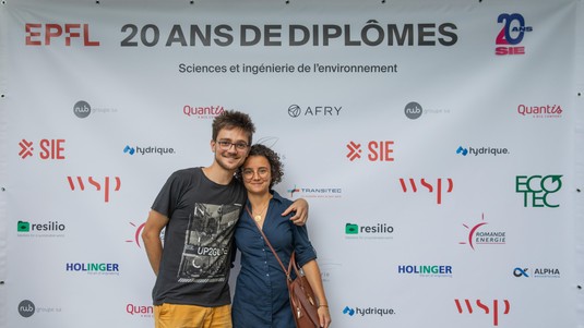 Sponsor Resilio © 2026 EPFL