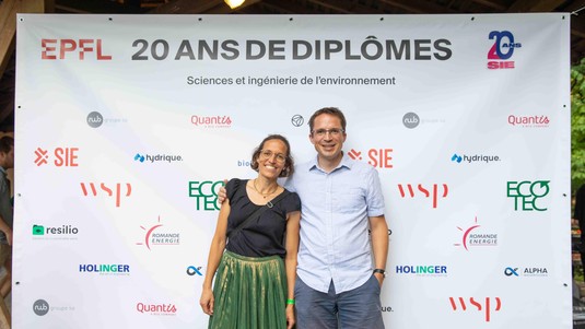 Sponsor Hydrique © 2026 EPFL