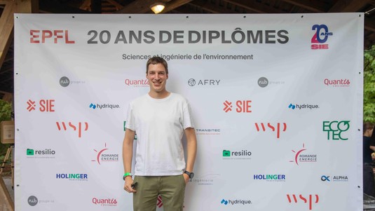 Sponsor SIE SA © 2026 EPFL