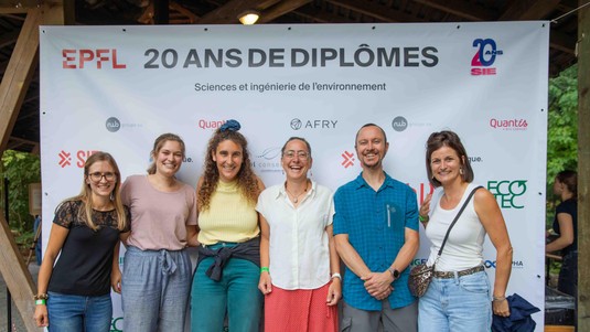 Sponsor RWB SA © 2026 EPFL