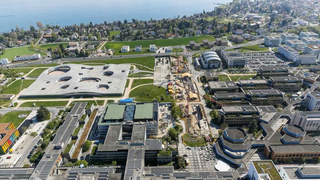 © 2026 EPFL