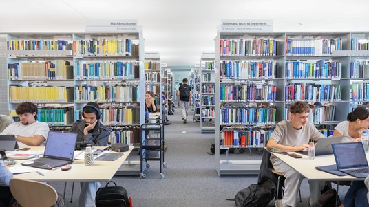 CC-BY-NC-SA EPFL Library