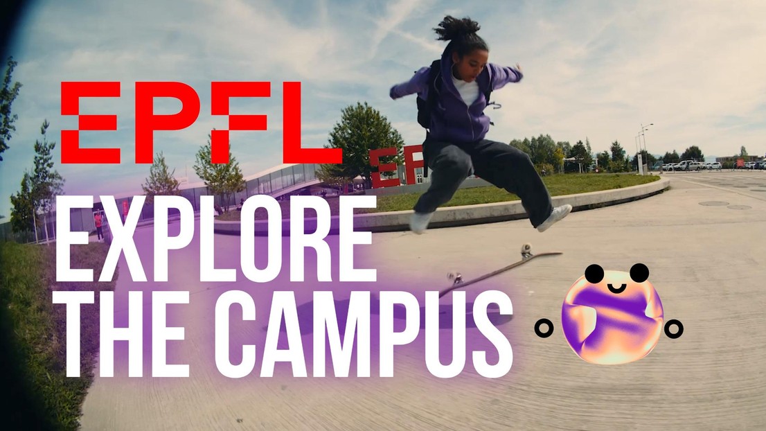 © 2026 EPFL