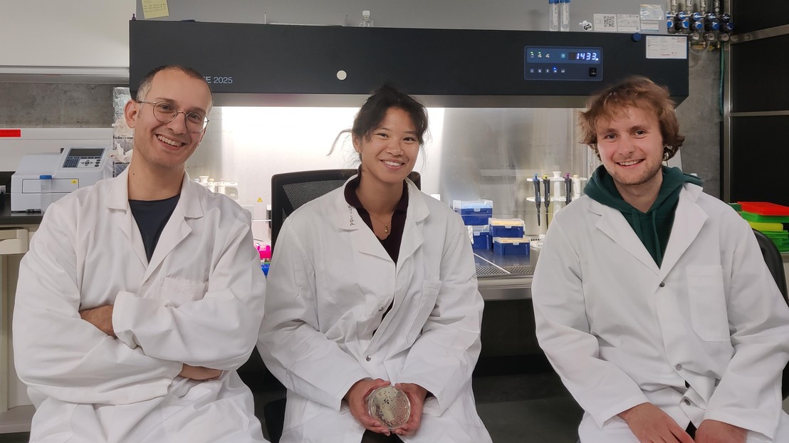 F. Avino, L. Song, L. Pipoz - © 2026 SPC/EPFL