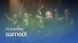Jouer avec les archives du Verbier Festival