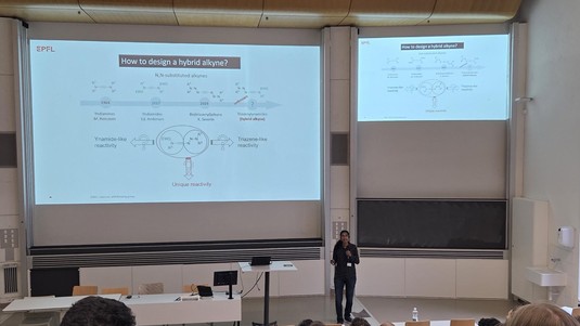 © 2026 EPFL