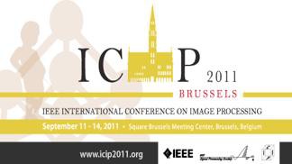 ICIP 2011