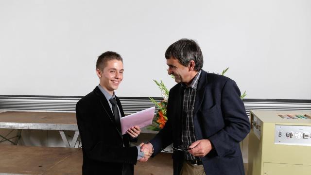 Master thesis epfl