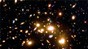 Deep sky image of the Abbell 2744 cluster. © NASA / ESA / EPFL