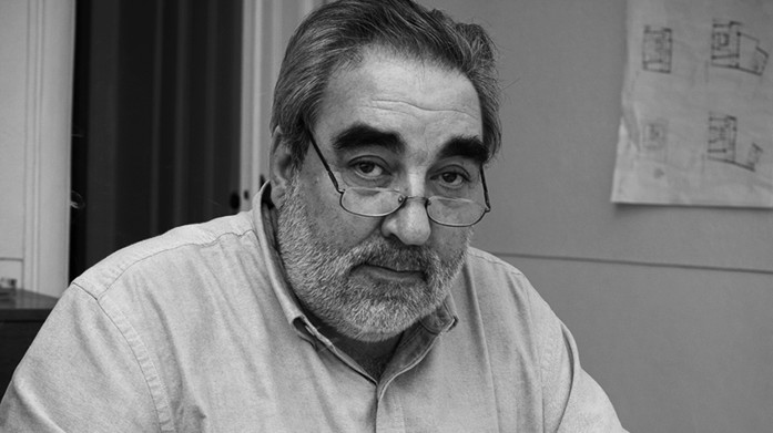 © Augusto Brázio