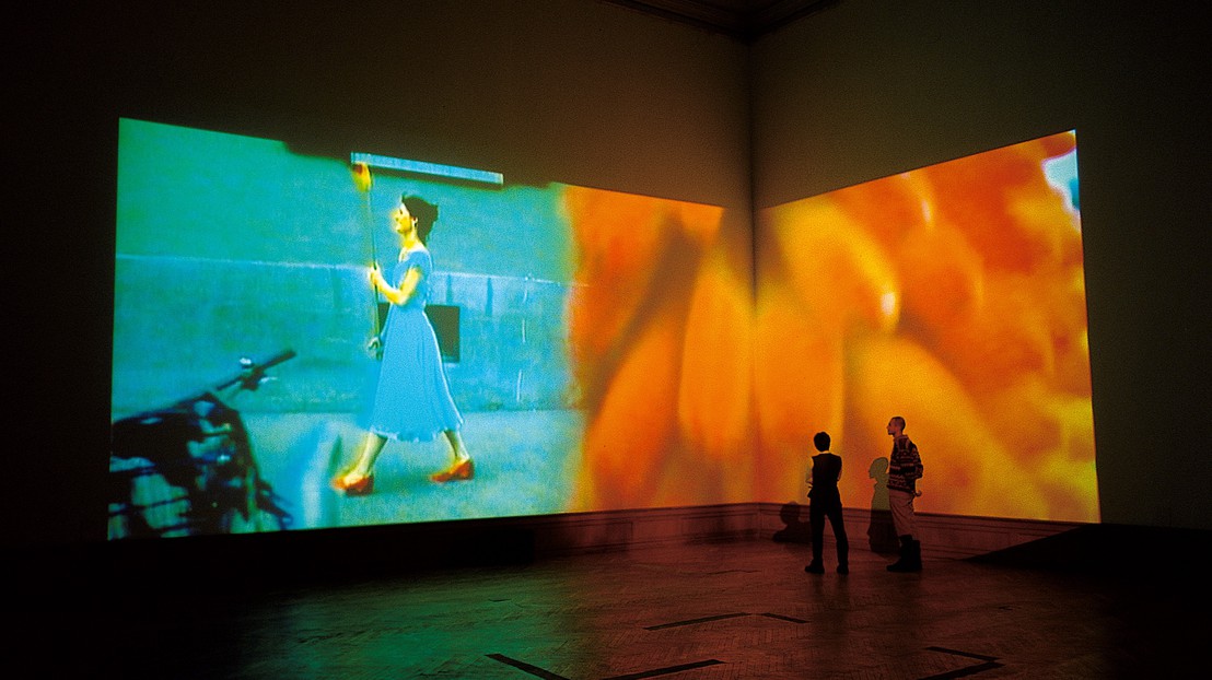 © Pipilotti Rist