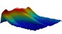 Spectrotemporal dependence of a GaN quantum well photoluminescence under high injection ©GJ Jacopin