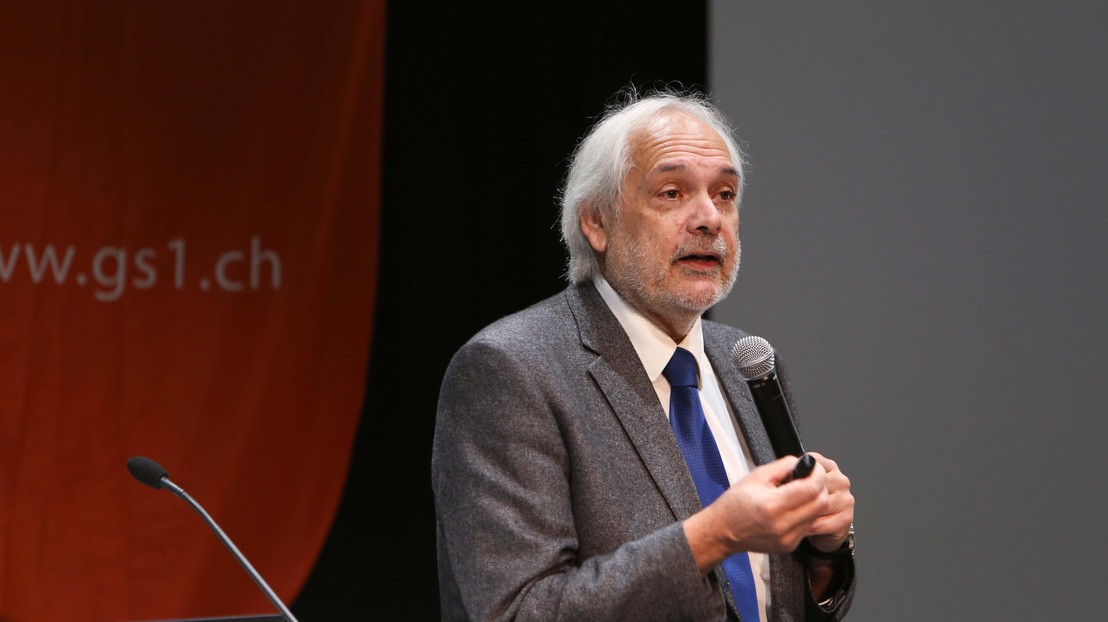 Prof. Philippe Wieser © 2014 EPFL Prof. Philippe Wieser © 2014 EPFL