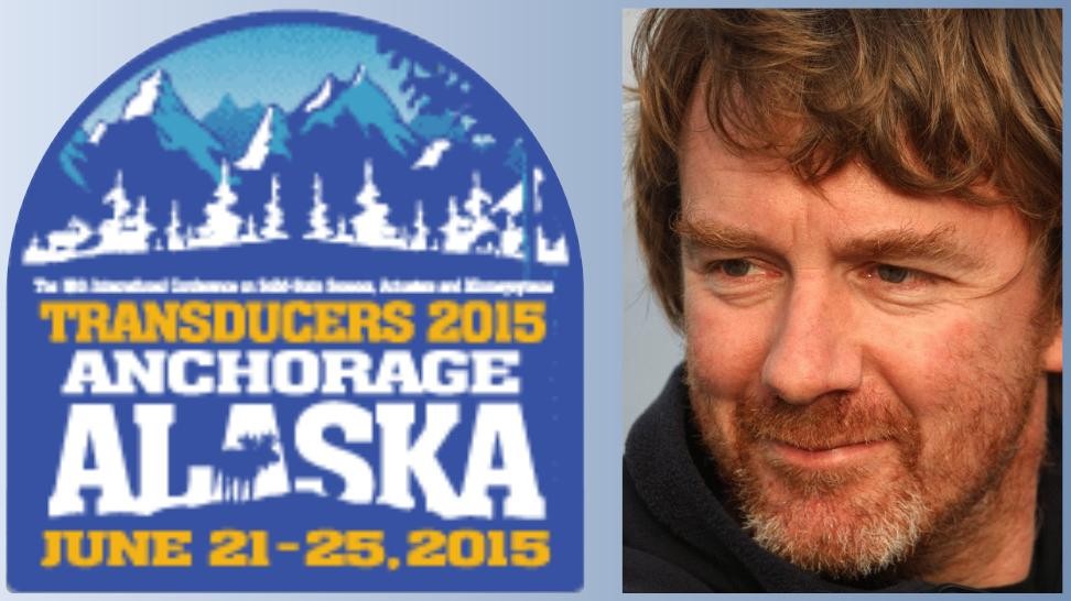 Prof. J. Brugger elected as member of IEEE Transducers conference EPFL